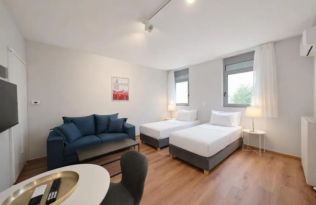 Vivo Apartments-1