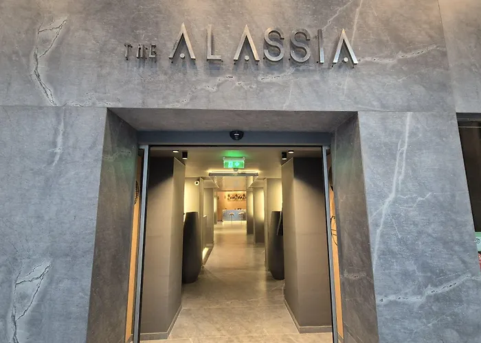 Alassia Hotel